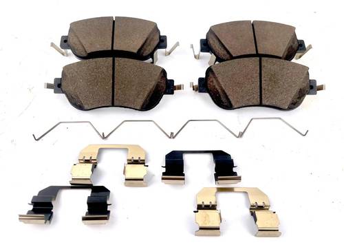 BREAK PADS FRONT GS4 ORIGINAL CHINA 2021