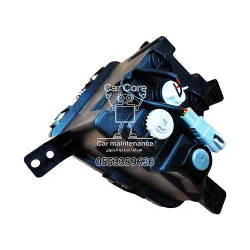 FR FOG LAMP RH Changan cs85 Genuine part