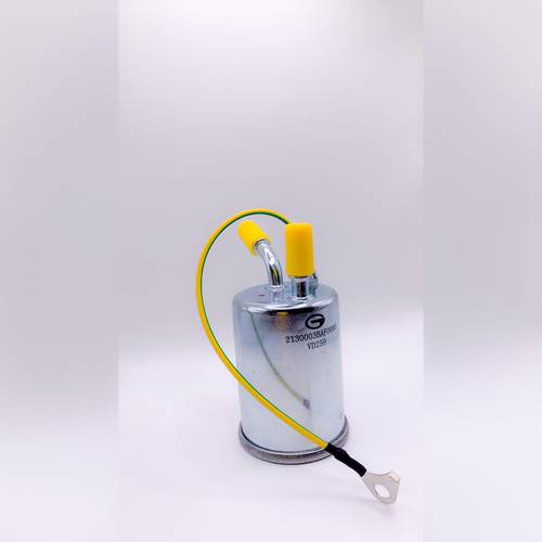    FUEL FELTER