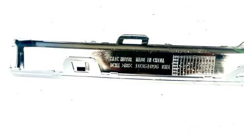 FINISHER FRONT MG 5