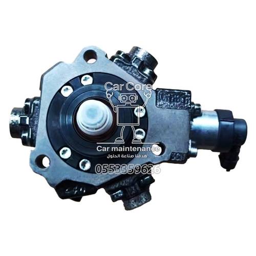 FUEL PUMP HIGH PRESSURE  Changan HUNTER Genuine
