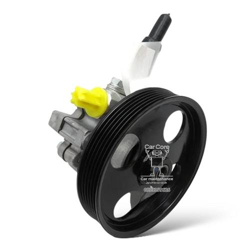 OIL PUMP ASSY STEERING GEAR Changan HUNTER Genuine part
