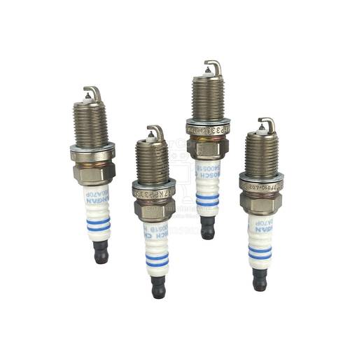 Spark plug changan cs75 qualti original