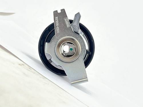 Timing tensioner