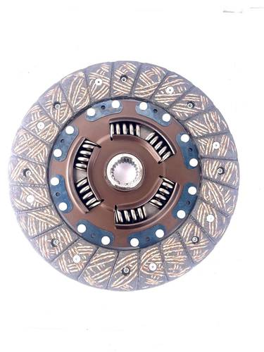 CLUTCH PLATE