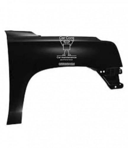 FR FENDER LH Changan HUNTER Genuine part