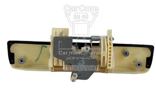 يد باب صندوق الخلفي  MG T60 