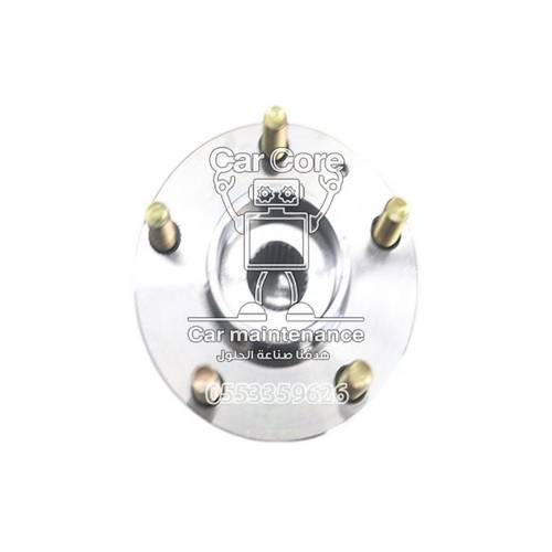 WHEEL WHEEL HUB ASSY Changan V7 Genuine part