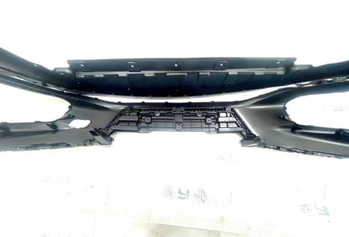 FRONT BUMPER MG 5