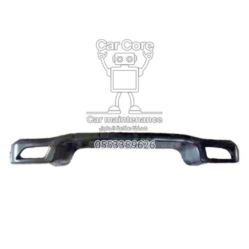 Bumper RR