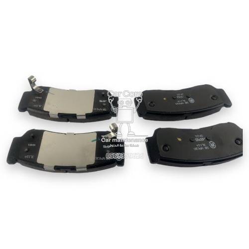 فحمات خلفي T60 اصلي