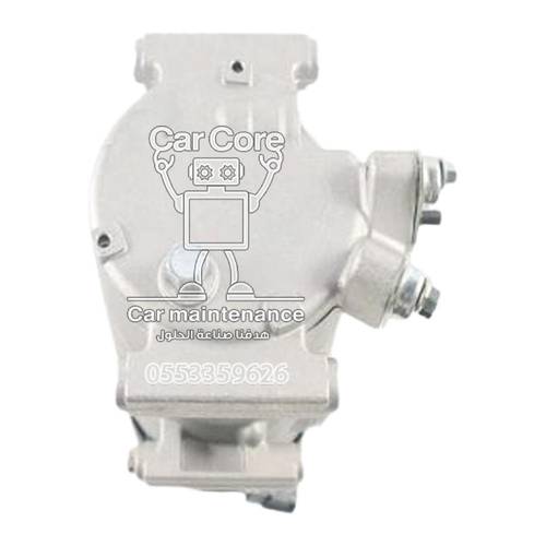 كمبريسور مكيف Cs35 plus شانجان وكالة أصلي 