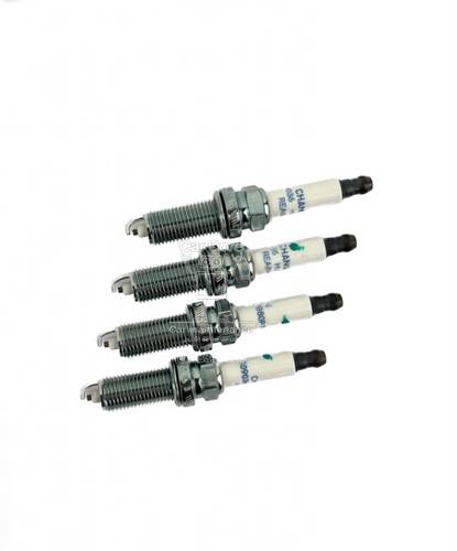 Spark plugs