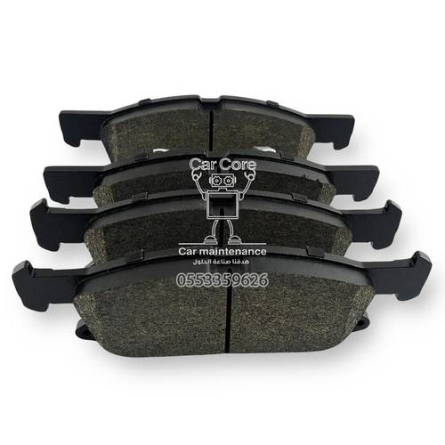 FRONT BRAKE PAD BRANCH UNIT FR-LH Changan Cs95 Genuine part