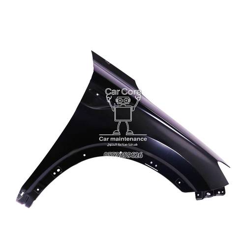 PANEL FR FENDER RH Changan cs85 Genuine part