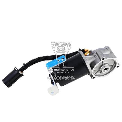 MOTOR Changan HUNTER Genuine part
