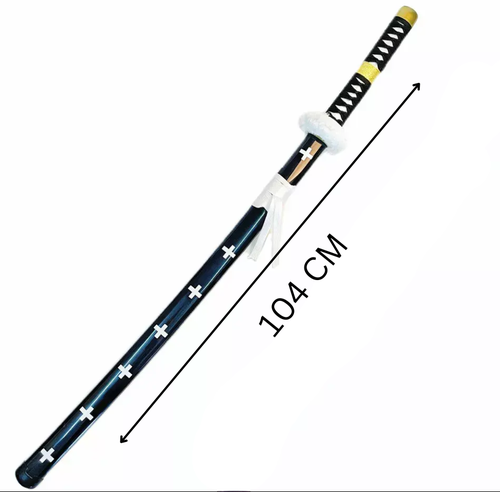 سيف خشبي 104cm