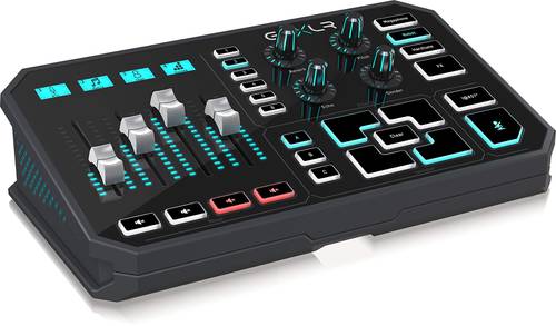 TC HELICON GoXLR ميكسر صوتيات