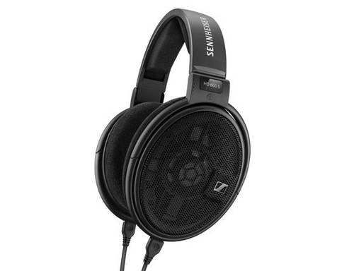 سماعة رأس سنهايزر HD 660 S