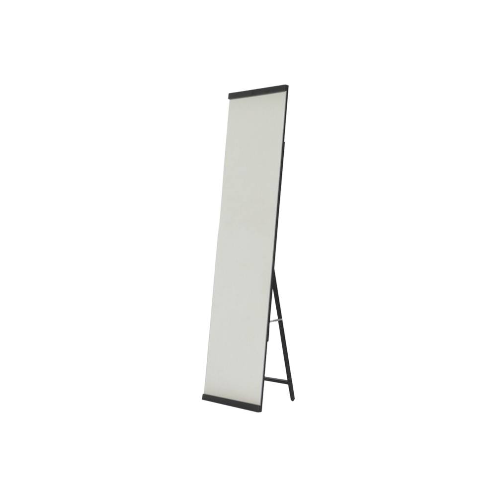  Multi Color Modern Floor Stand Mirror 