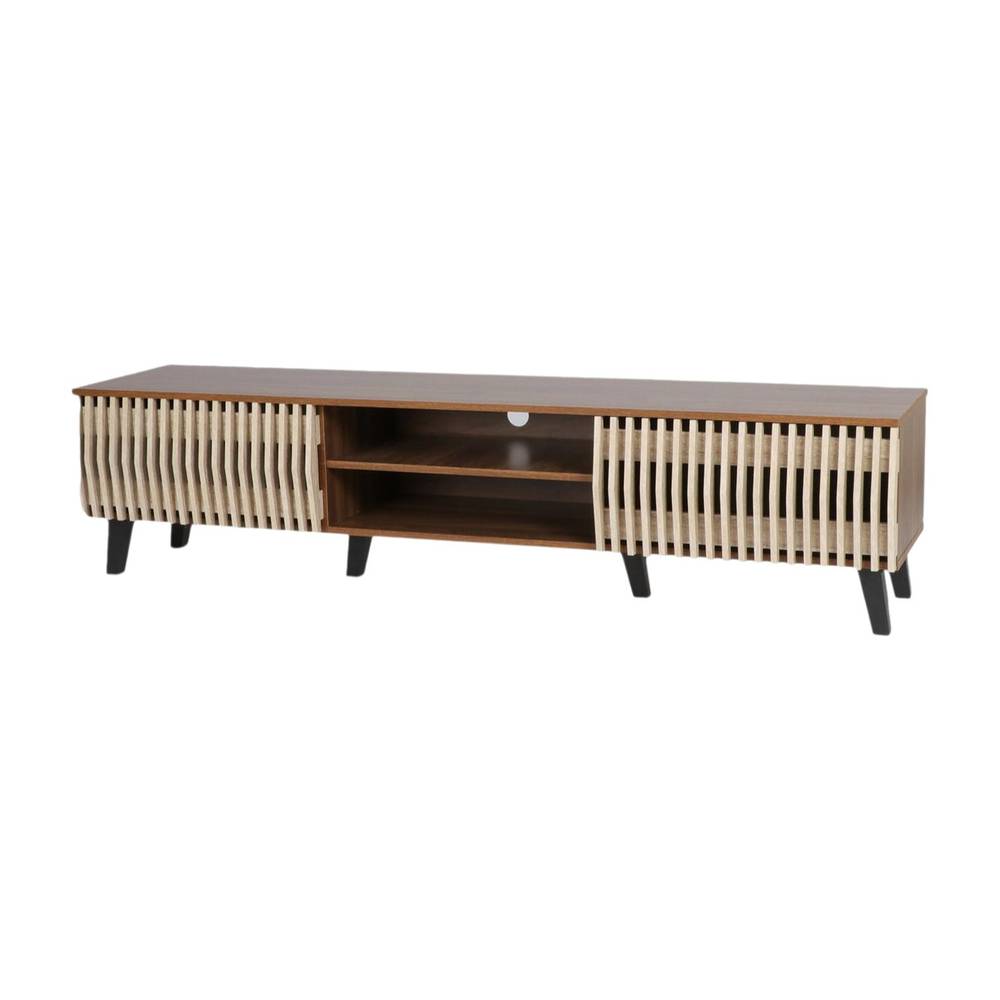  Modern TV Stand Multi Colors 180 cm 