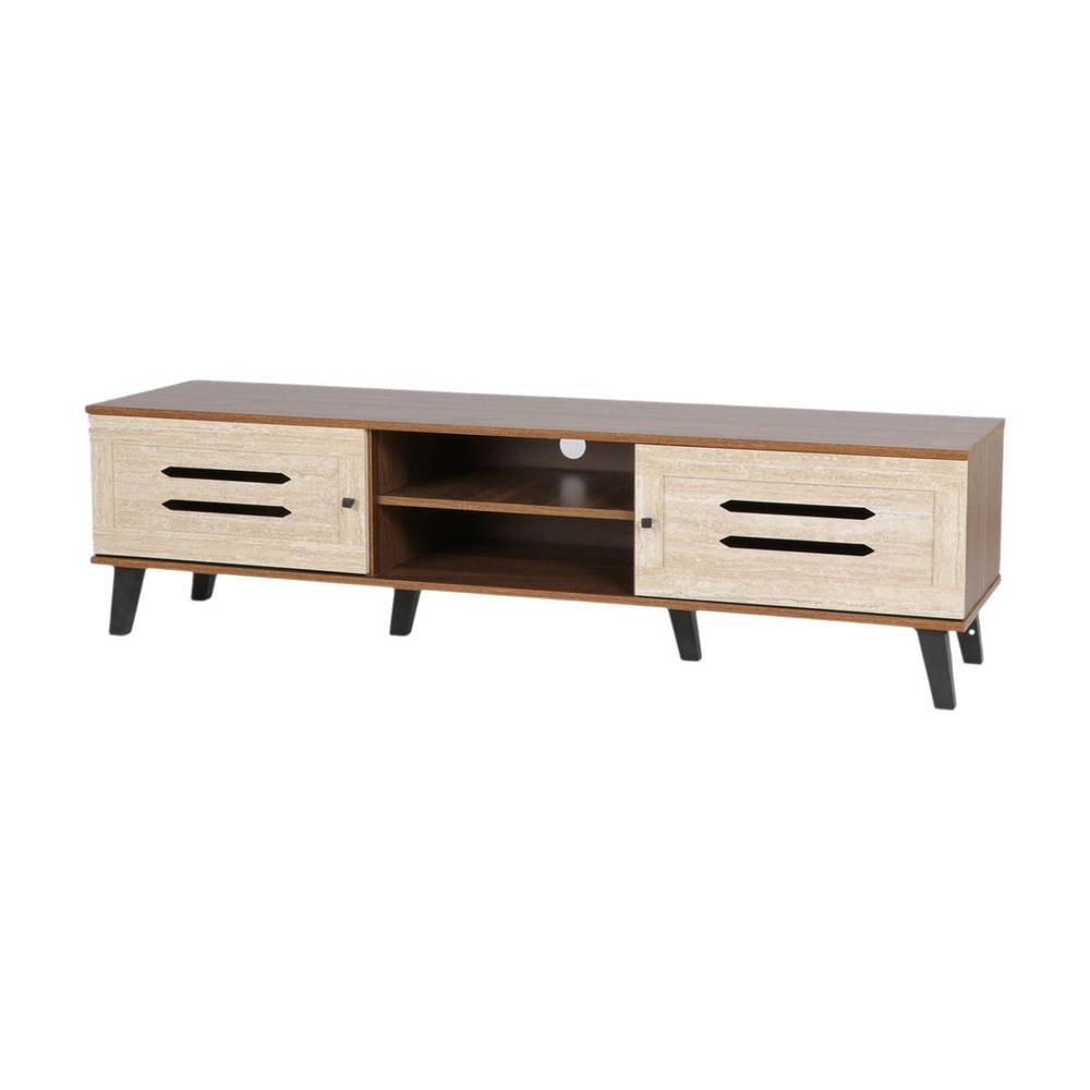  Modern TV Stand 160cm Multi-Color 