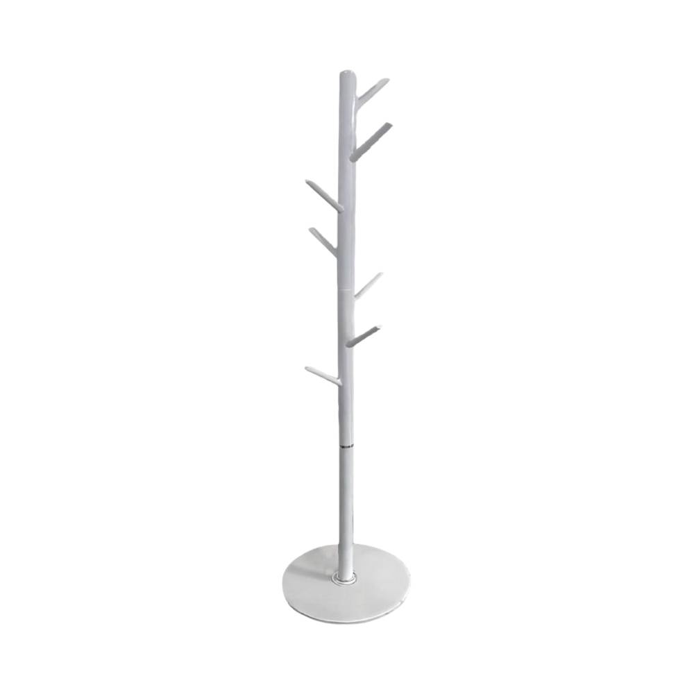 Multi Color Floor Coat Rack 