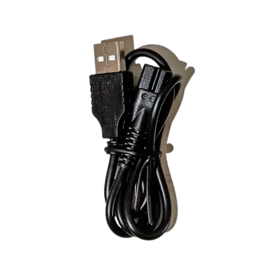 شاحن USB لمكينة الحلاقة - Image 2