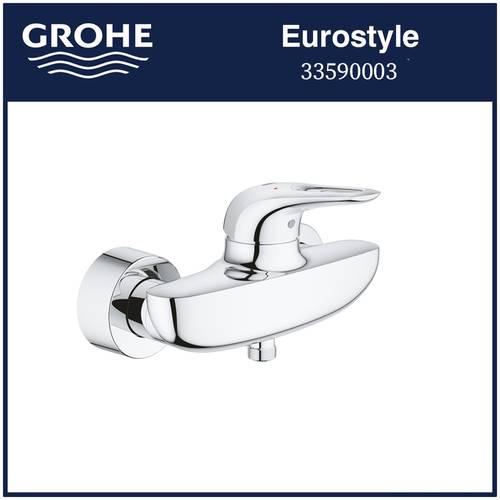 خلاط شطاف جروهي يورو ستايل Grohe Eurostyle