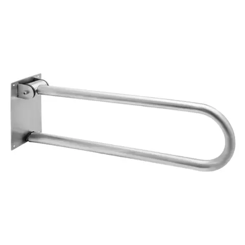 مقبض حمام ستانلس ستيل FBA70CM