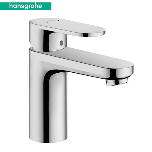 خلاط مغسلة كروم هانز جروهي Hansgrohe 
