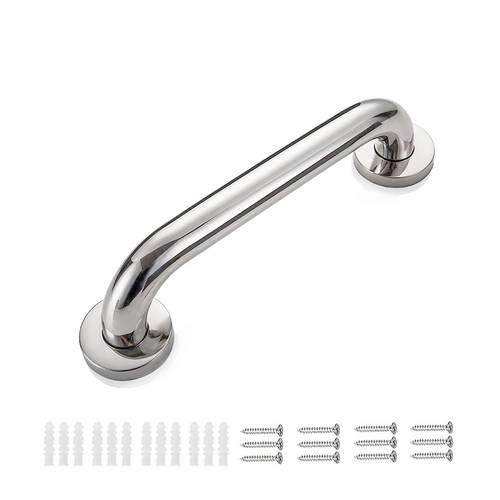 مقبض ستانلس ستيل مقاس FBA 30CM