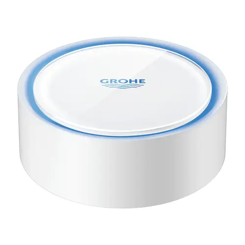 جهاز حساس كشف تسرب المياه واي فاي  من جروهي GROHE