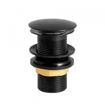 هراب مغسلة أسود Black