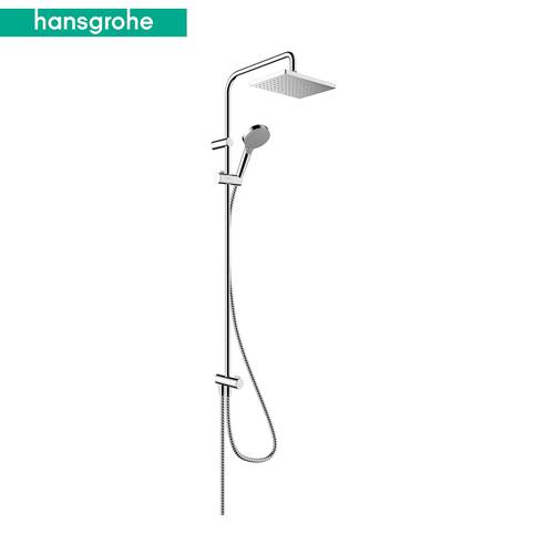 مجموعة شاور هانز جروهي ايكو سمارت رينو 230 - Hansgrohe