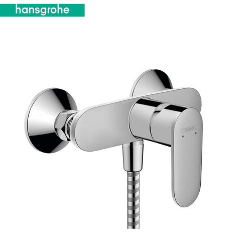 خلاط شطاف كروم  هانز جروهي Hansgrohe - Vernis Blend
