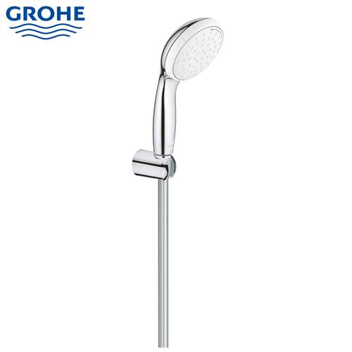 سماعة دش جروهي تيمبستا GROHE TEMPESTA 100