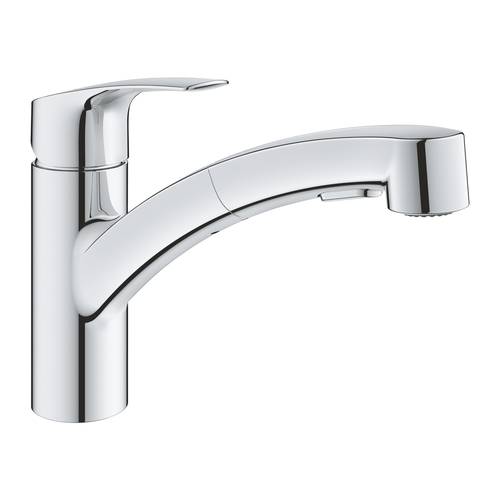 خلاط مجلى جروهي يورو سمارت سحب Grohe New
