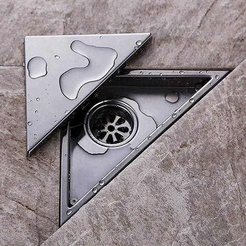 صفاية زاوية مثلث بلاط مقاس 15X15CM
