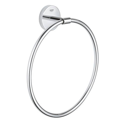حامل منشفة للحمام جروهي GROHE COSMOPOLITAN