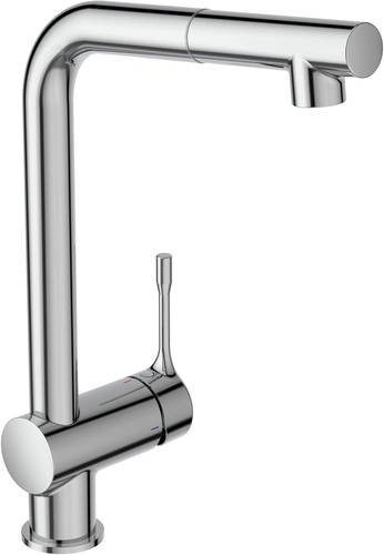 خلاط مجلى سحب ايديال ستاندرد سيرا لوك - Ideal Standard