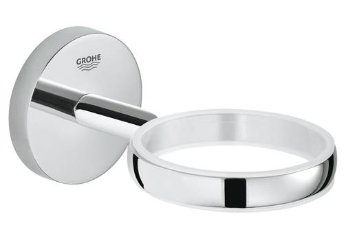 حامل اكسسوار جروهي GROHE AUCOSMO
