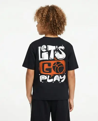 طقم Let’s Go Play للأطفال