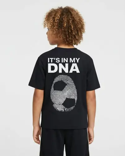 طقم DNA الكرة للأطفال
