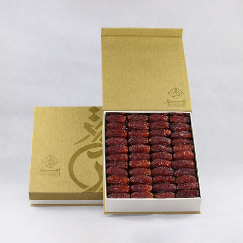 مجدول تمرة