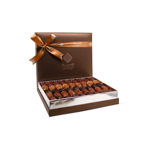 Mix Shoukhi Dates