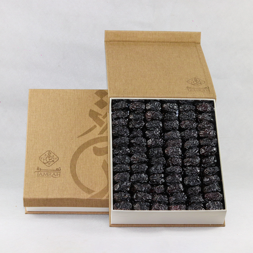 عجوة تمرة