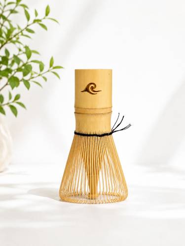 Bamboo Matcha Whisk