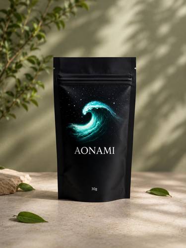 ماتشا سيجنتشر  30g