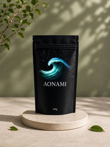Matcha pure 100g